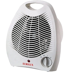 Тепловентилятор EUROLUX ТВС-EU-1 67/2/8