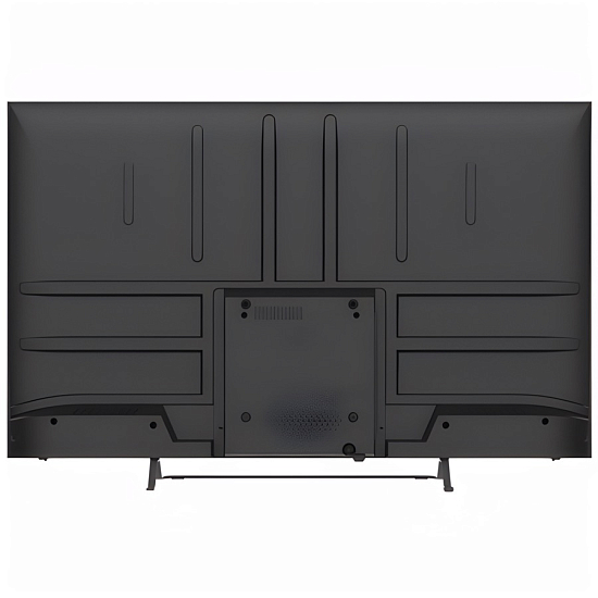 Телевизор Topdevice TDTV50CS05U_BK черный 50"