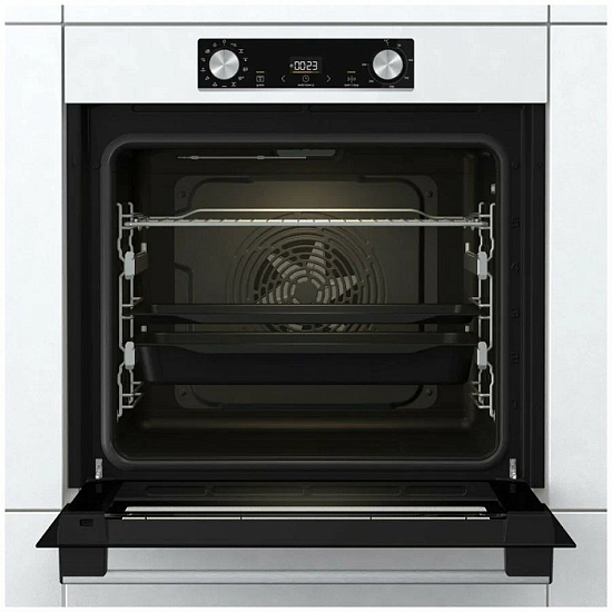 Духовой шкаф Gorenje BOS6737E09WG