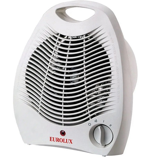 Тепловентилятор EUROLUX ТВС-EU-1 67/2/8