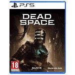 Dead Space Remake [PS5, английская версия] (Б/У)