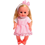 Пупс функциональный «Анечка», пьёт, писает, с набором аксес 9933415