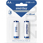 Аккумулятор SMARTBUY R06 2100mAh BL-2 (24/240)