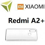 Чехлы для Xiaomi Redmi A2+