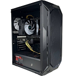 Системный блок игровой TOP ULTRA 241223 (Ryzen 5-7500F/32GB DDR5/ 1TB SSD/RTX4060 8Gb/DOS)