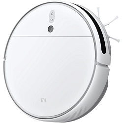 Робот-пылесос XIAOMI Mi Robot Vacuum-Mop 2 Lite Белый (Уценка)