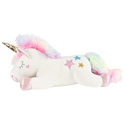 Мягкая игрушка FANCY Единорожка EDL1/O