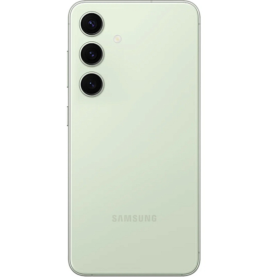 Смартфон Samsung Galaxy S24+ 12/256Gb Зелёный