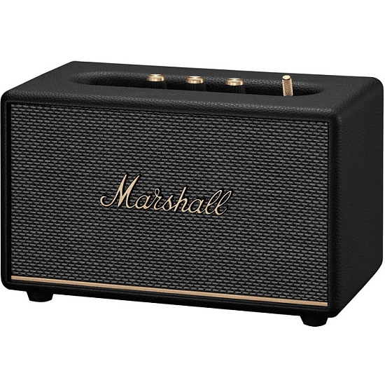 Колонка MARSHALL ACTON III Black