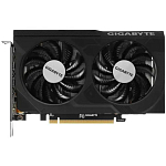 Видеокарта GIGABYTE RTX 4060 8 ГБ (GV-N4060WF2OC-8GD)