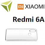 Чехлы для Xiaomi Redmi 6A