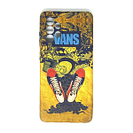 Задняя накладка VANS для Samsung Galaxy A72