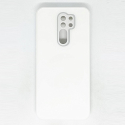Задняя накладка NONAME для Xiaomi Redmi 9 под стеклом