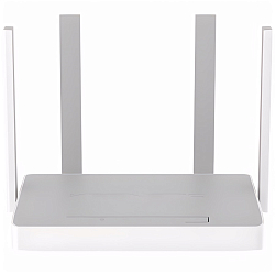 Роутер WiFi KEENETIC HERO 4G+ (KN-2311) AX1800 MESH WI-FI 6 (Уценка)