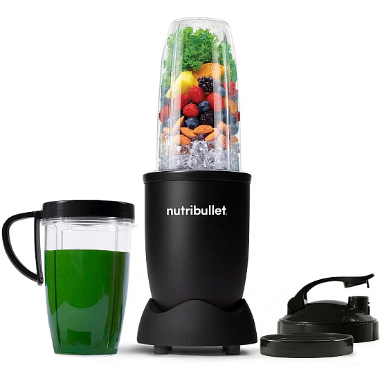 Блендер Nutribullet NB908MAB