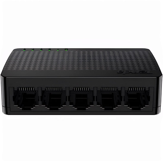Коммутатор TENDA SG105M 5PORT 10/100/1000M