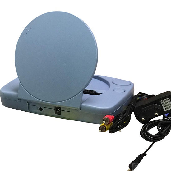 Приставка 8-bit Super Game