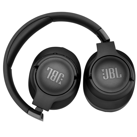 Наушники JBL T710BT черные