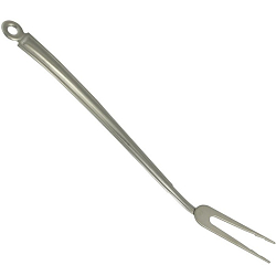 Вилка транжирная с ЦМР арт.1с347 (г.Аша)*