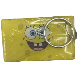 Ключ для домофона "Спанч Боб"