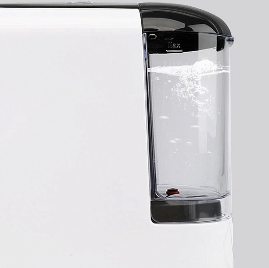 Кофемашина KaringBee ST-510 белая