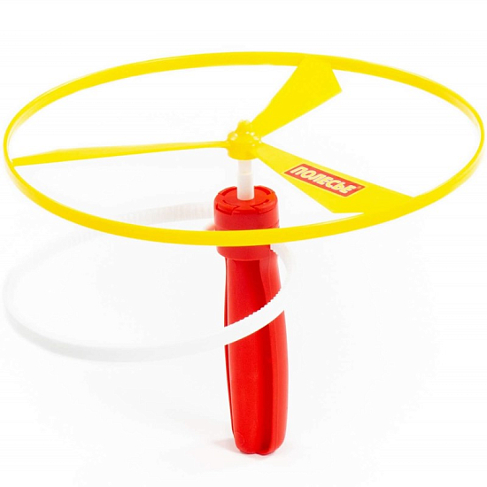 Улётная вертушка ПОЛЕСЬЕ 37008