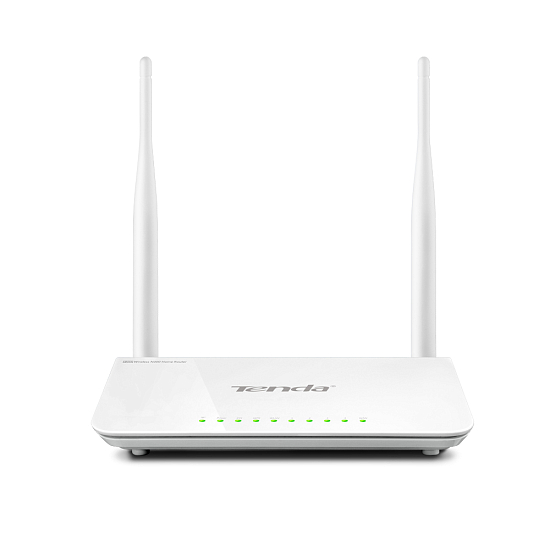 Роутер WiFi TENDA F300