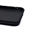 Задняя накладка SC310 для iPhone 11 (012) (black)