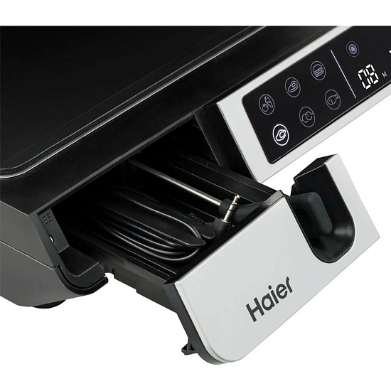 Электрогриль HAIER HG-701