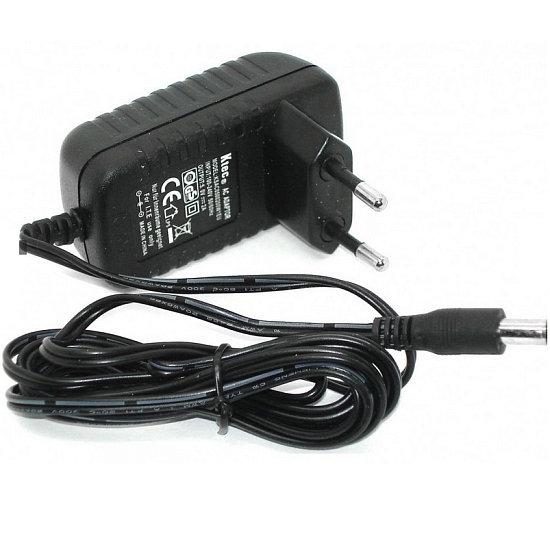 Блок питания 23V 1A, разъем 5.5x2.5мм