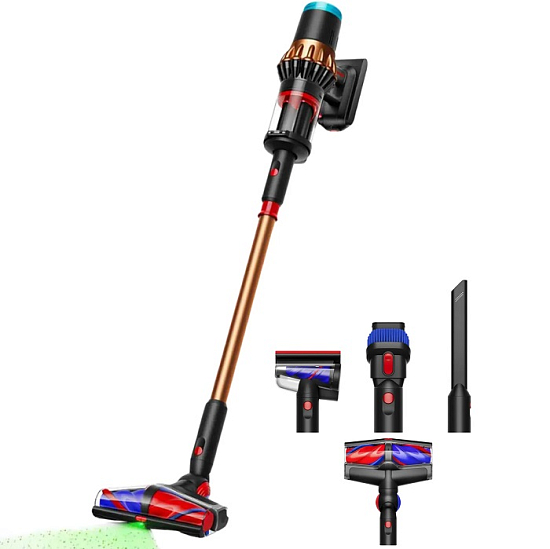 Пылесос Dyson V16 Piston Animal SV53