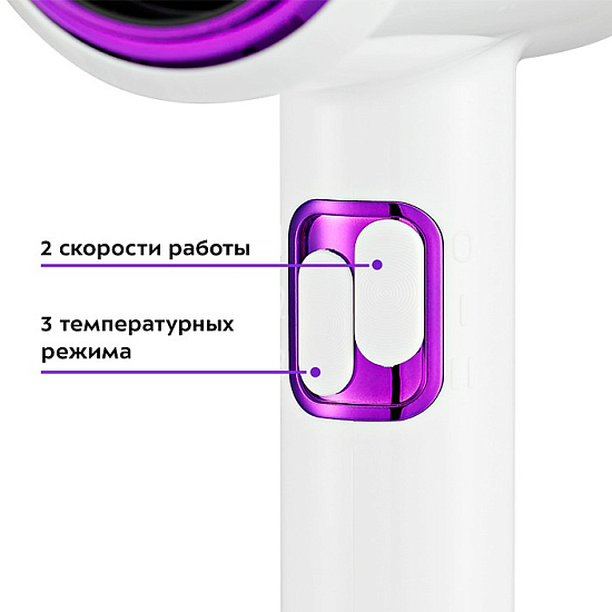 Фен KITFORT КТ-3217