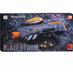 Бластер "Десант" с мягкими пулями, в коробке УТМ01459897