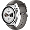 Смарт-часы XIAOMI Watch S4 Silver