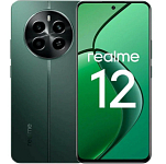 Смартфон Realme 12 8/256 зелёный
