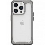Задняя накладка UAG Plyo для iPhone 15 Pro, тонированный