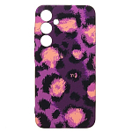 Задняя накладка Luxo Creative для Samsung Galaxy A35 (111) (multicolor) (229674)