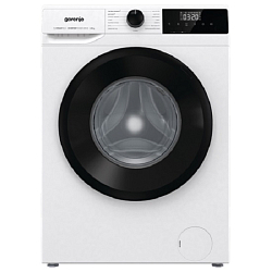Стиральная машина GORENJE W1NHPI60SCSIRV  белый