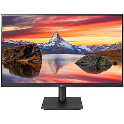Монитор 23.8" LG 24MR400-B (IPS/ 1920x1080/ 100 Гц)