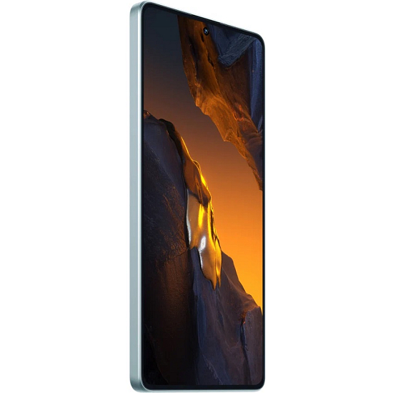 Смартфон Xiaomi POCO F5 8/256Gb Белый