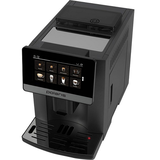 Кофемашина Polaris PACM 2080AC Wi-Fi IQ Home