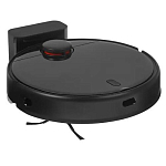 Робот-пылесос Xiaomi Mi Robot Vacuum Mop 2 Pro MJST1SHW, чёрный