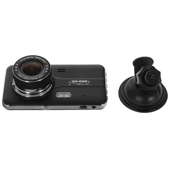 Видеорегистратор SHO-ME FHD-925
