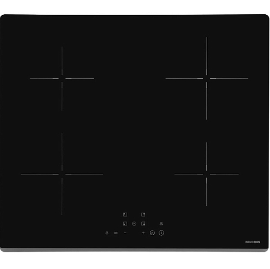 Варочная панель CANDY CHXY64NB индукционная