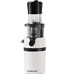 Соковыжималка шнековая BRAYER BR1700