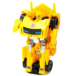Робот «Автобот», трансформируется одним движением 4455579