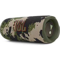 Колонка портативная JBL Flip 6 Squad (Витрина)