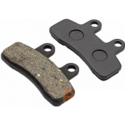 Тормозные колодки Kugoo C2 Pro