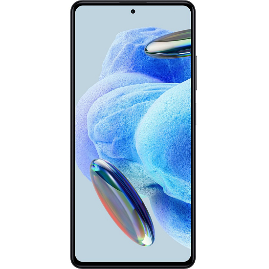 Смартфон Xiaomi Redmi Note 12 Pro 5G  8/256Gb Midnight Black