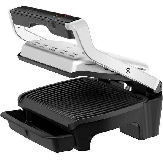 Электрогриль TEFAL Optigrill Elite GC750D30